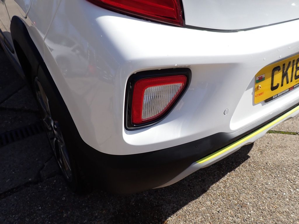 Used Kia Picanto 2018 for sale - 76256284: Photo 40