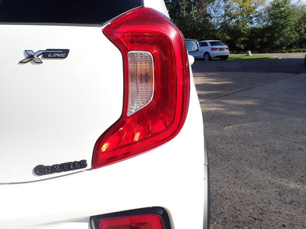 Used Kia Picanto 2018 for sale - 76256284: Photo 43