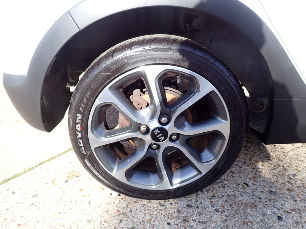 Used Kia Picanto 2018 for sale - 76256284: Photo 44