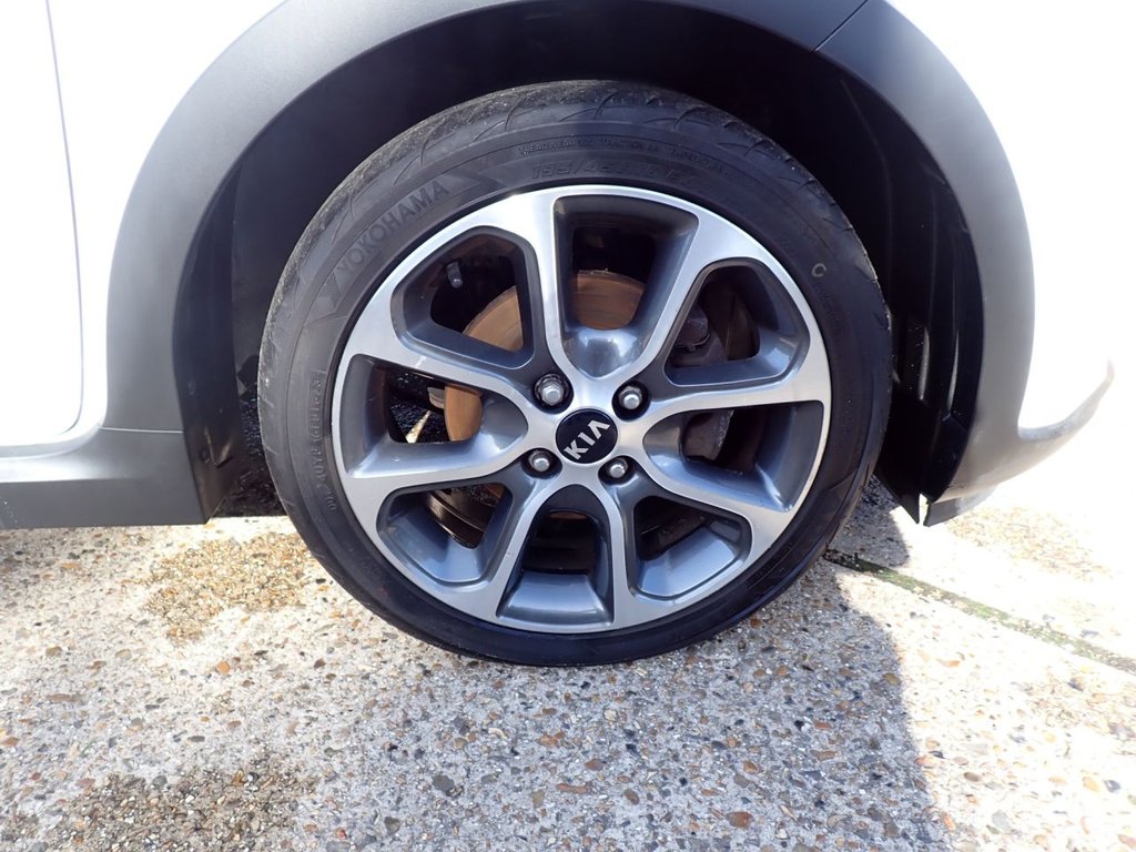 Used Kia Picanto 2018 for sale - 76256284: Photo 45