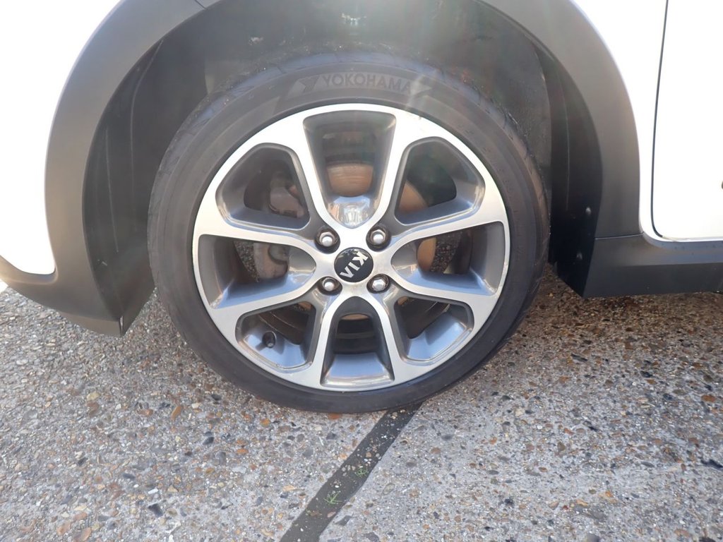 Used Kia Picanto 2018 for sale - 76256284: Photo 46