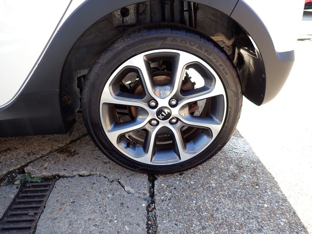 Used Kia Picanto 2018 for sale - 76256284: Photo 47