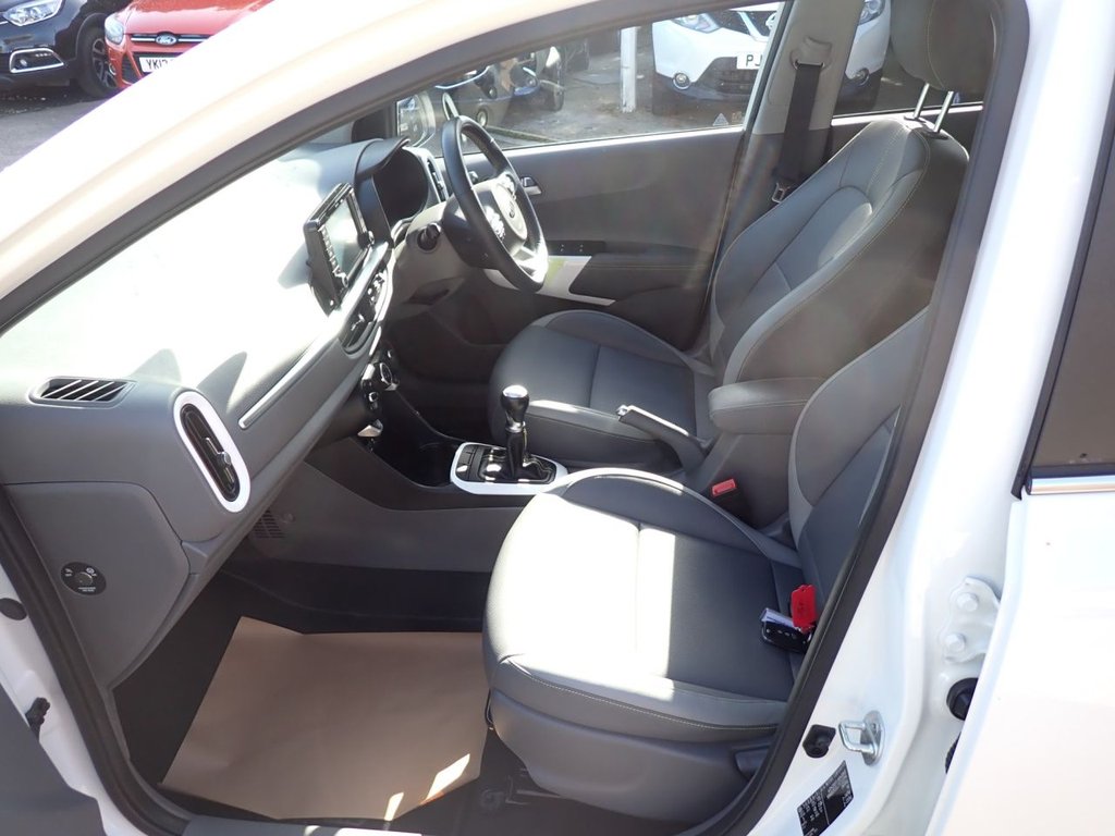 Used Kia Picanto 2018 for sale - 76256284: Photo 9