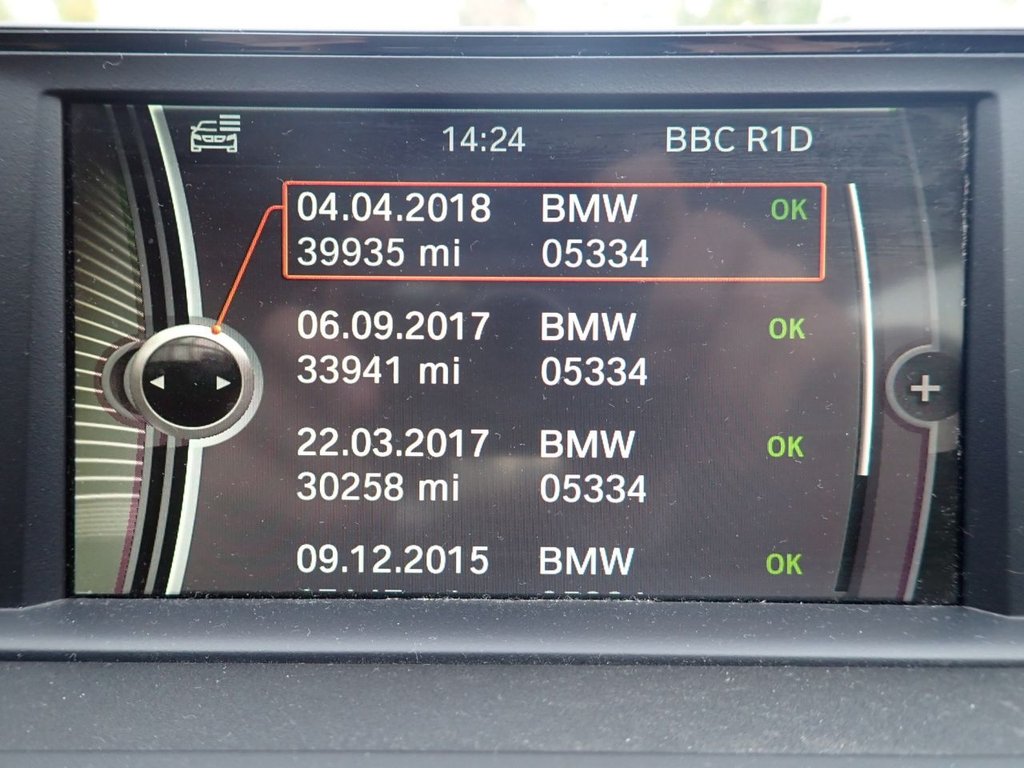 Used BMW 2 Series 2014 for sale - 76417359: Photo 12
