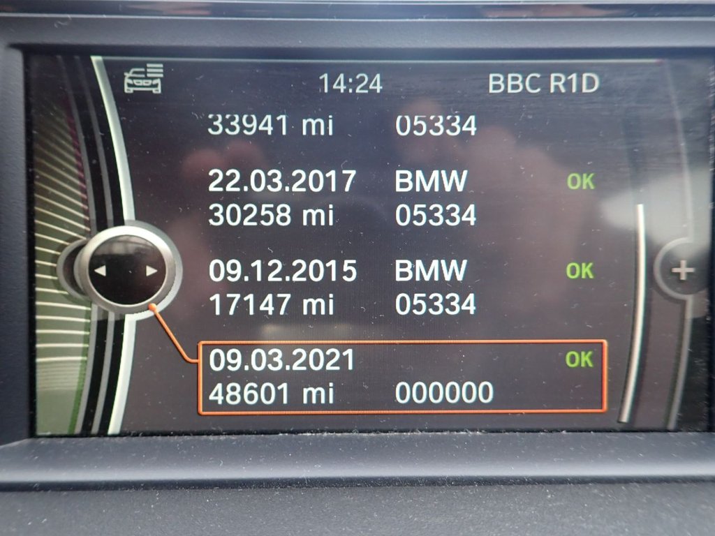 Used BMW 2 Series 2014 for sale - 76417359: Photo 13