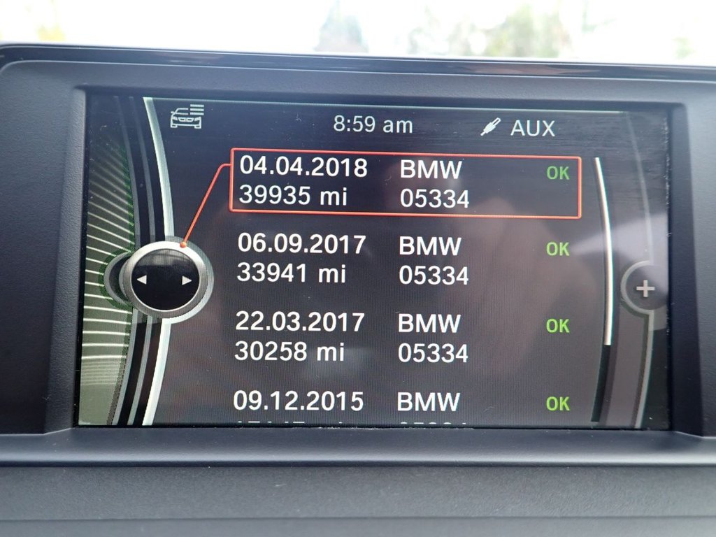 Used BMW 2 Series 2014 for sale - 76417359: Photo 31