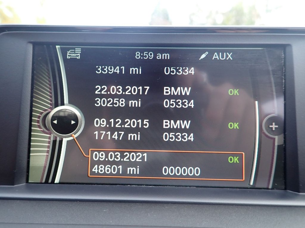 Used BMW 2 Series 2014 for sale - 76417359: Photo 32