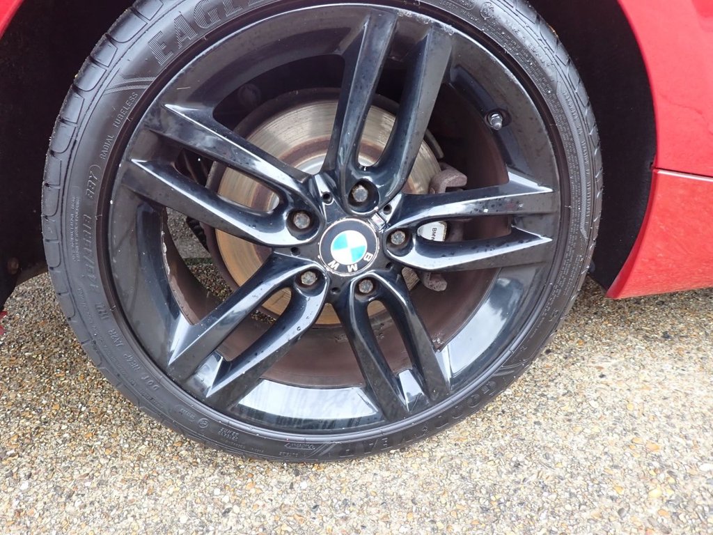 Used BMW 2 Series 2014 for sale - 76417359: Photo 39