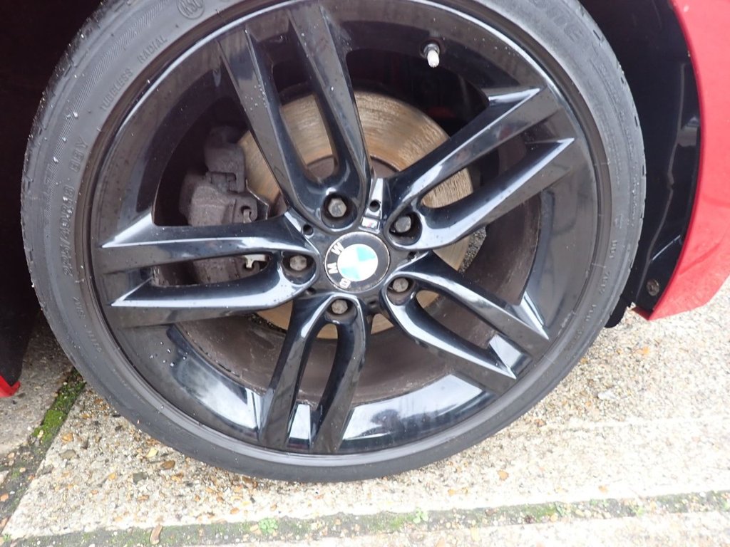 Used BMW 2 Series 2014 for sale - 76417359: Photo 40