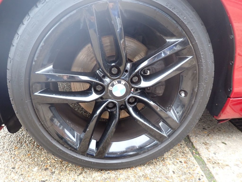 Used BMW 2 Series 2014 for sale - 76417359: Photo 41