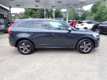 Used Volvo XC60 2014 for sale - 74893749: Photo