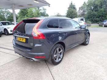 Used Volvo XC60 2014 for sale - 74893749: Photo
