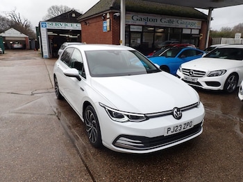 Used Volkswagen Golf 2023 for sale - 78314969: Photo