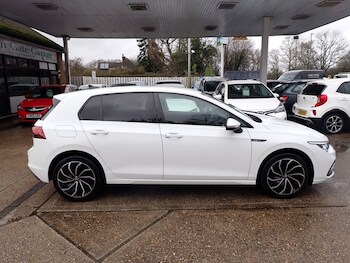 Used Volkswagen Golf 2023 for sale - 78314969: Photo