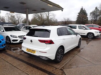 Used Volkswagen Golf 2023 for sale - 78314969: Photo