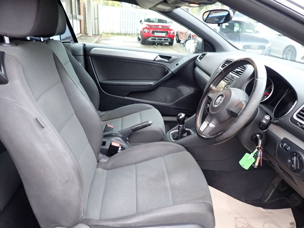 Used Volkswagen Golf 2013 for sale - 76867923: Photo 10