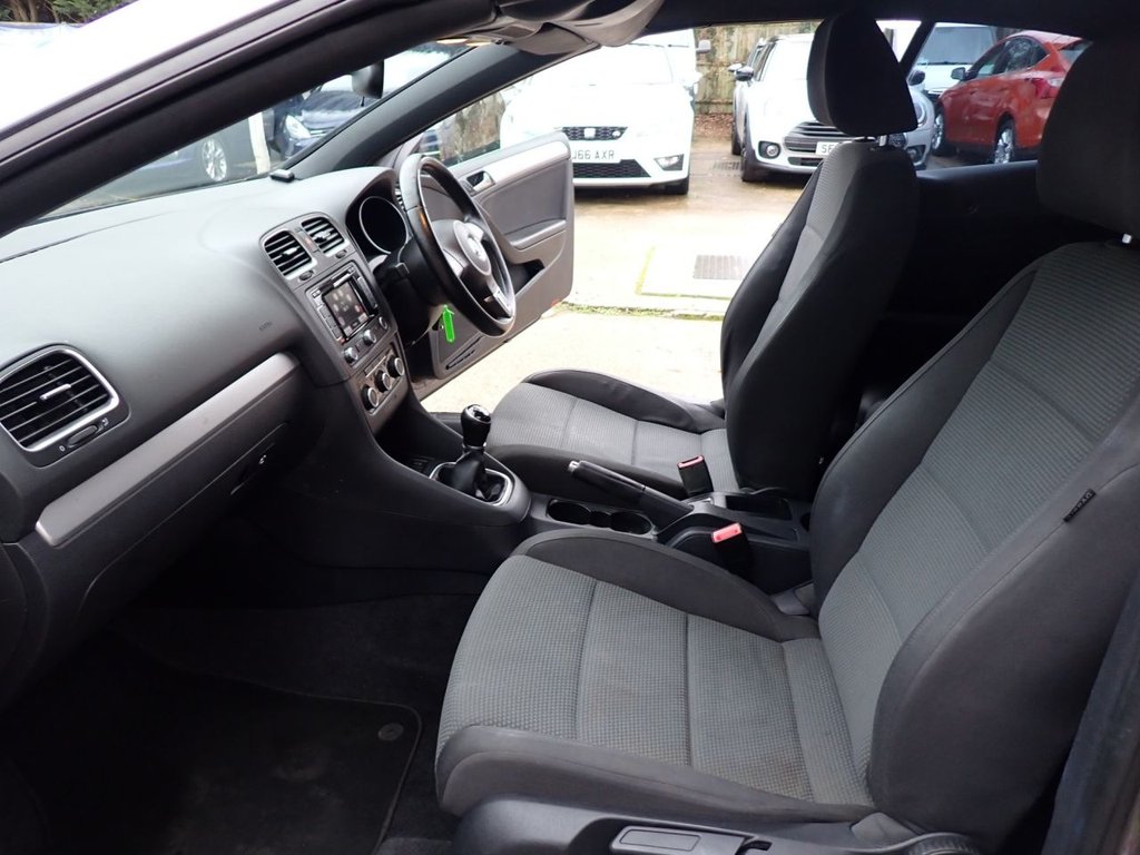 Used Volkswagen Golf 2013 for sale - 76867923: Photo 12