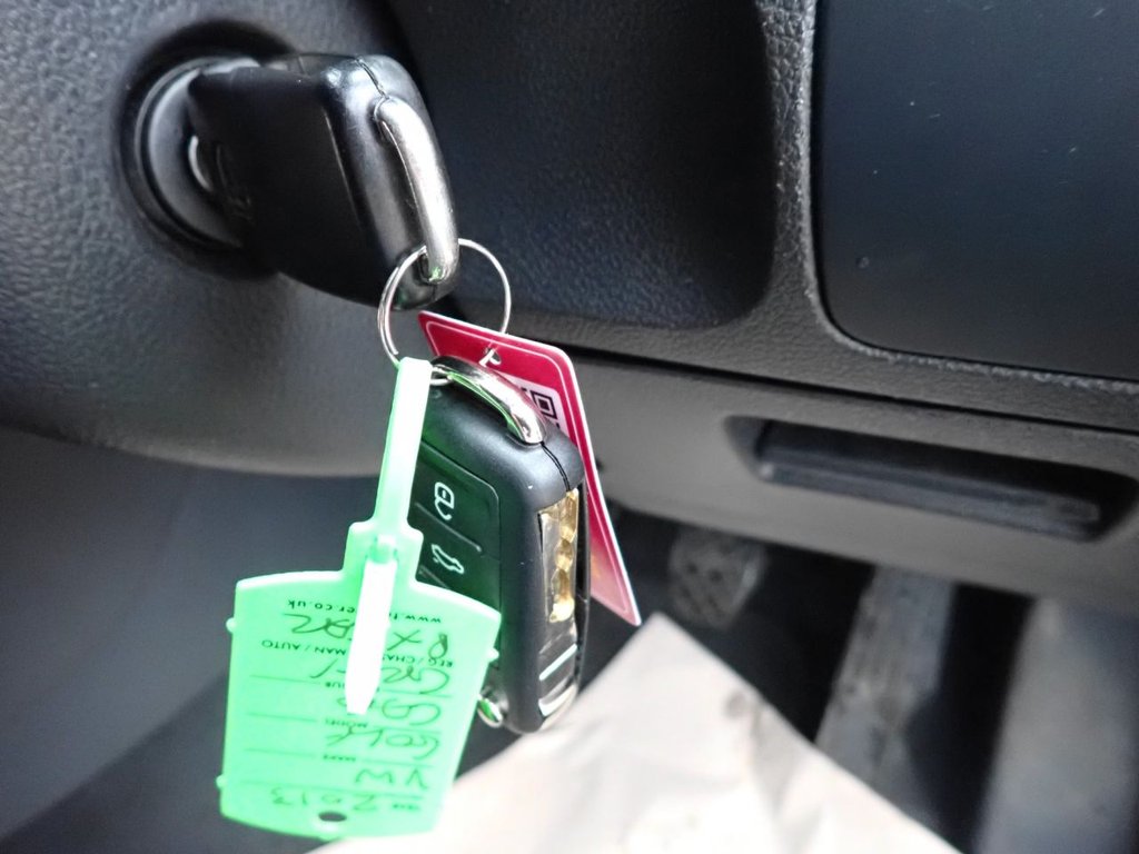 Used Volkswagen Golf 2013 for sale - 76867923: Photo 16