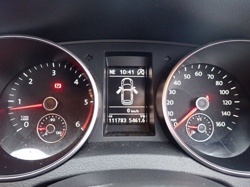 Used Volkswagen Golf 2013 for sale - 76867923: Photo 18