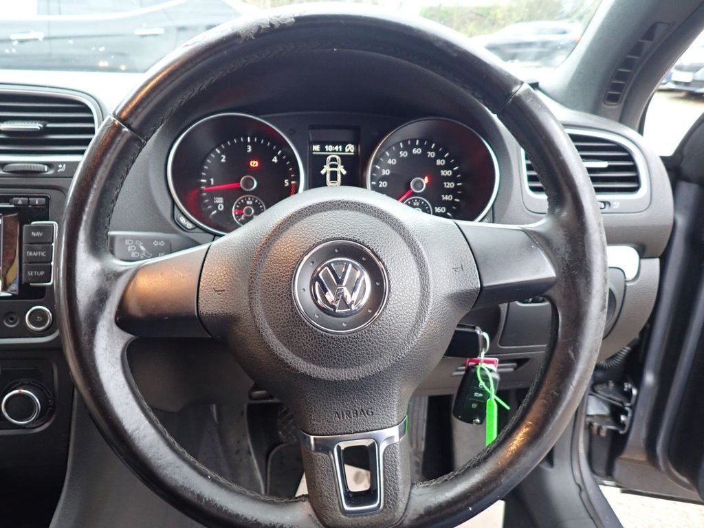 Used Volkswagen Golf 2013 for sale - 76867923: Photo 19