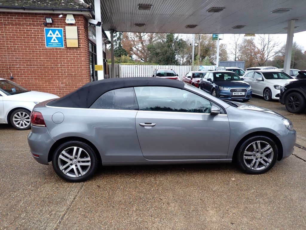 Used Volkswagen Golf 2013 for sale - 76867923: Photo 2