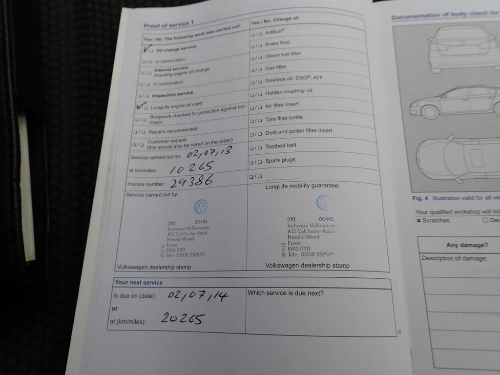 Used Volkswagen Golf 2013 for sale - 76867923: Photo 31