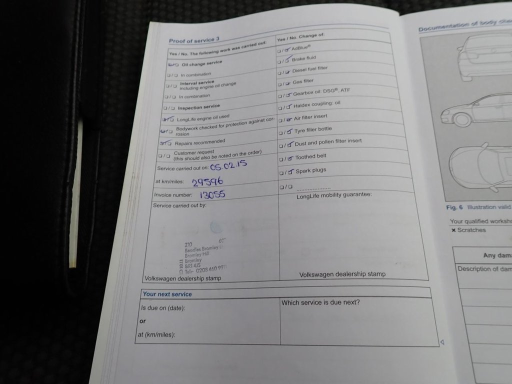 Used Volkswagen Golf 2013 for sale - 76867923: Photo 33