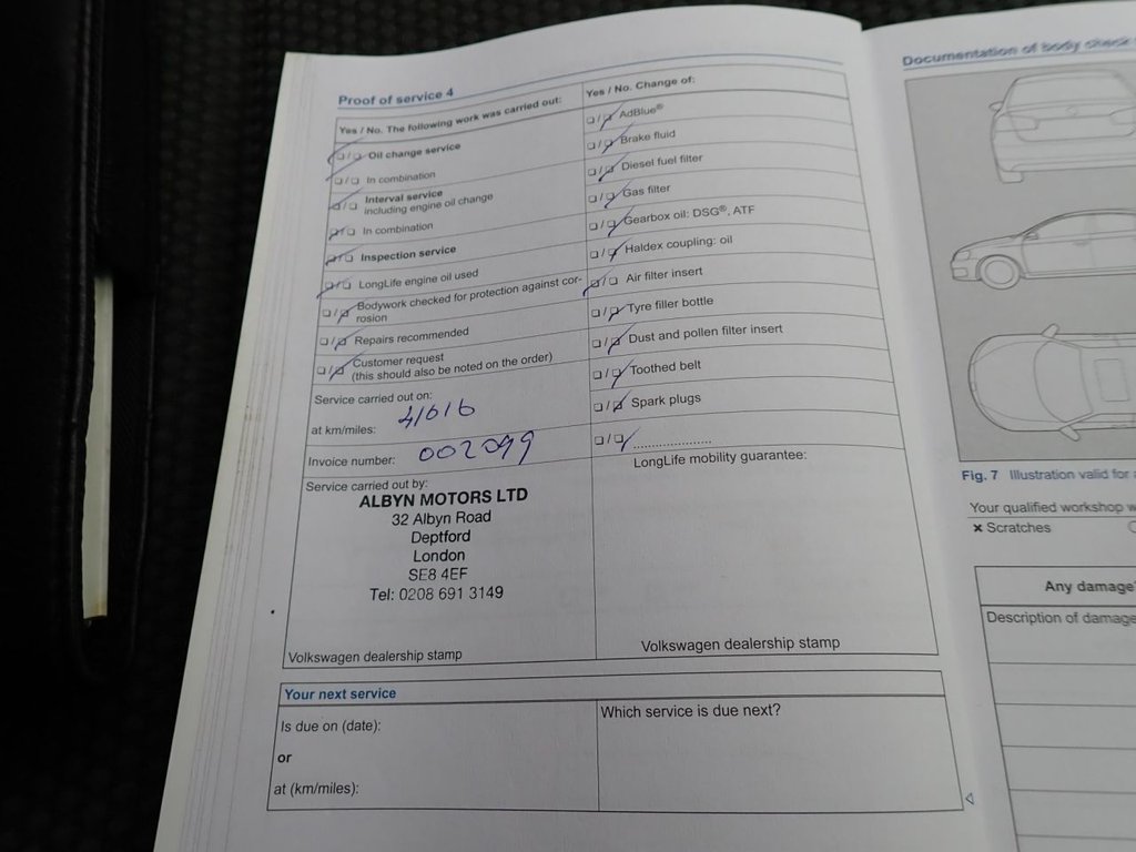 Used Volkswagen Golf 2013 for sale - 76867923: Photo 34