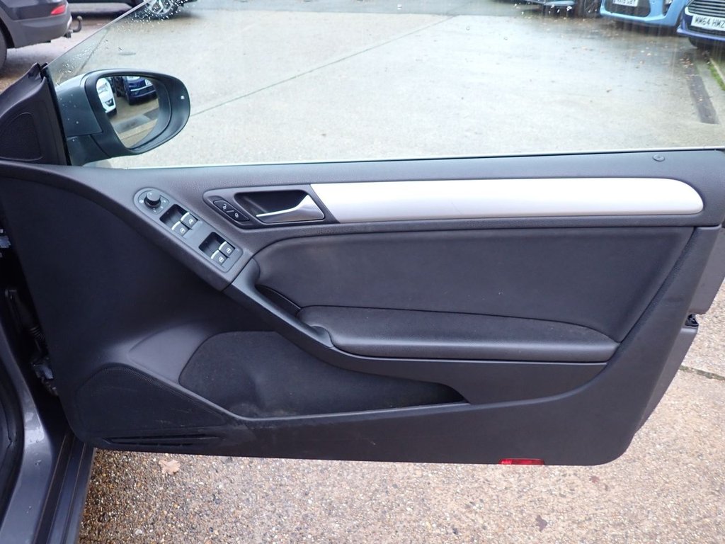 Used Volkswagen Golf 2013 for sale - 76867923: Photo 37