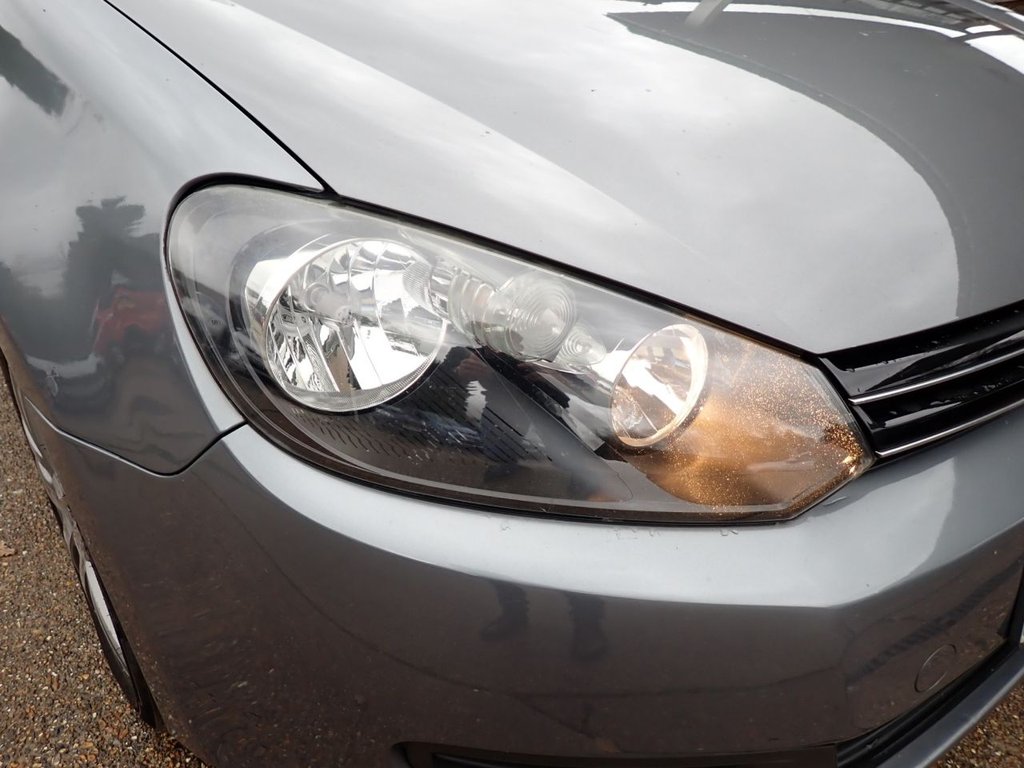 Used Volkswagen Golf 2013 for sale - 76867923: Photo 39