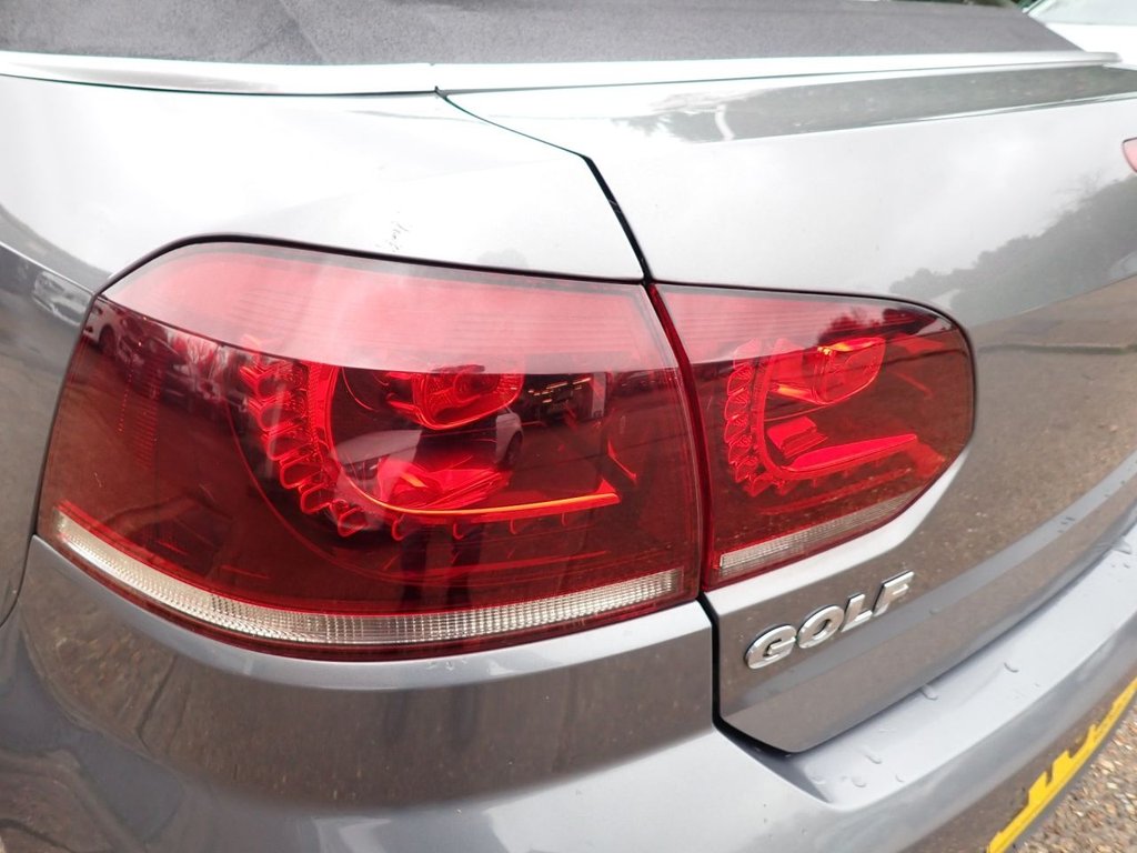 Used Volkswagen Golf 2013 for sale - 76867923: Photo 43