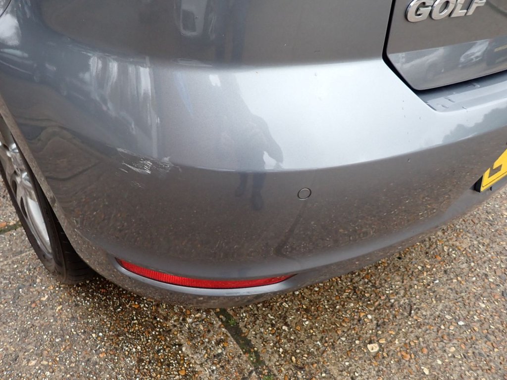 Used Volkswagen Golf 2013 for sale - 76867923: Photo 44