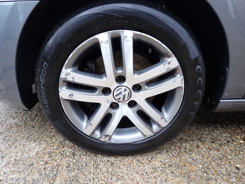 Used Volkswagen Golf 2013 for sale - 76867923: Photo 49