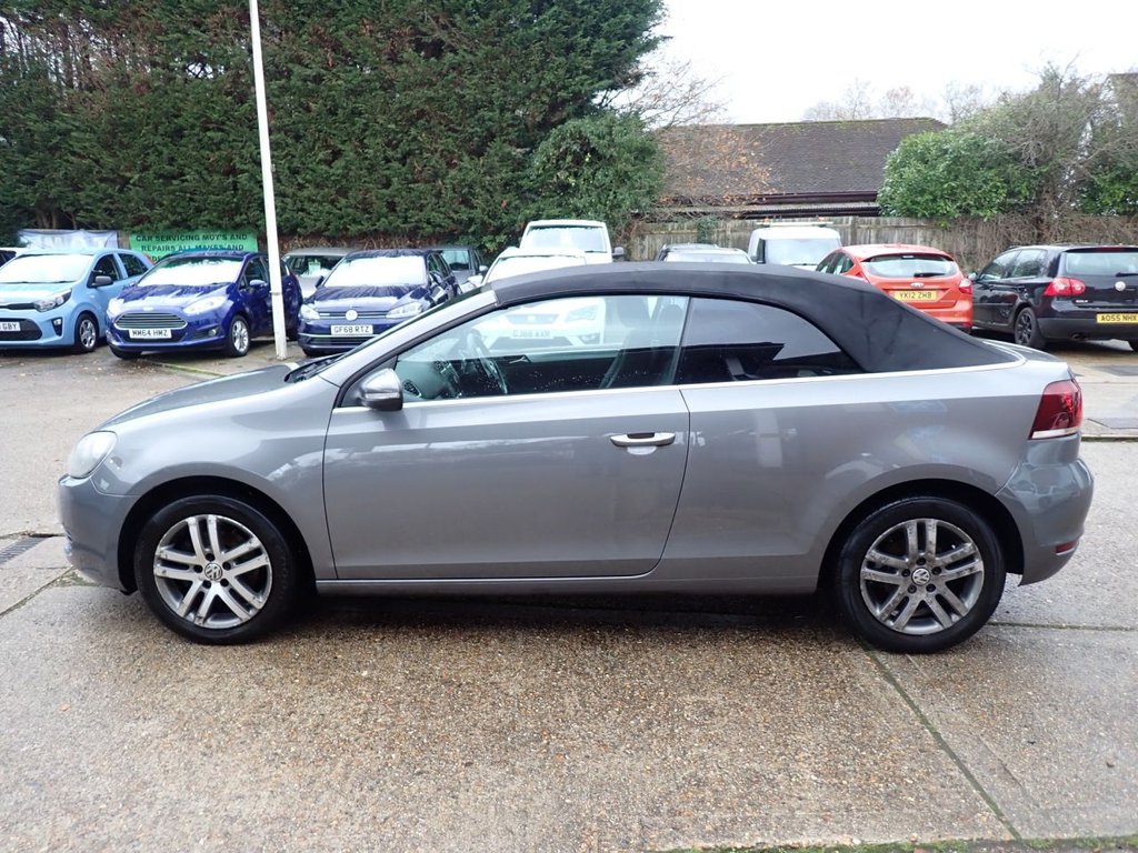 Used Volkswagen Golf 2013 for sale - 76867923: Photo 6