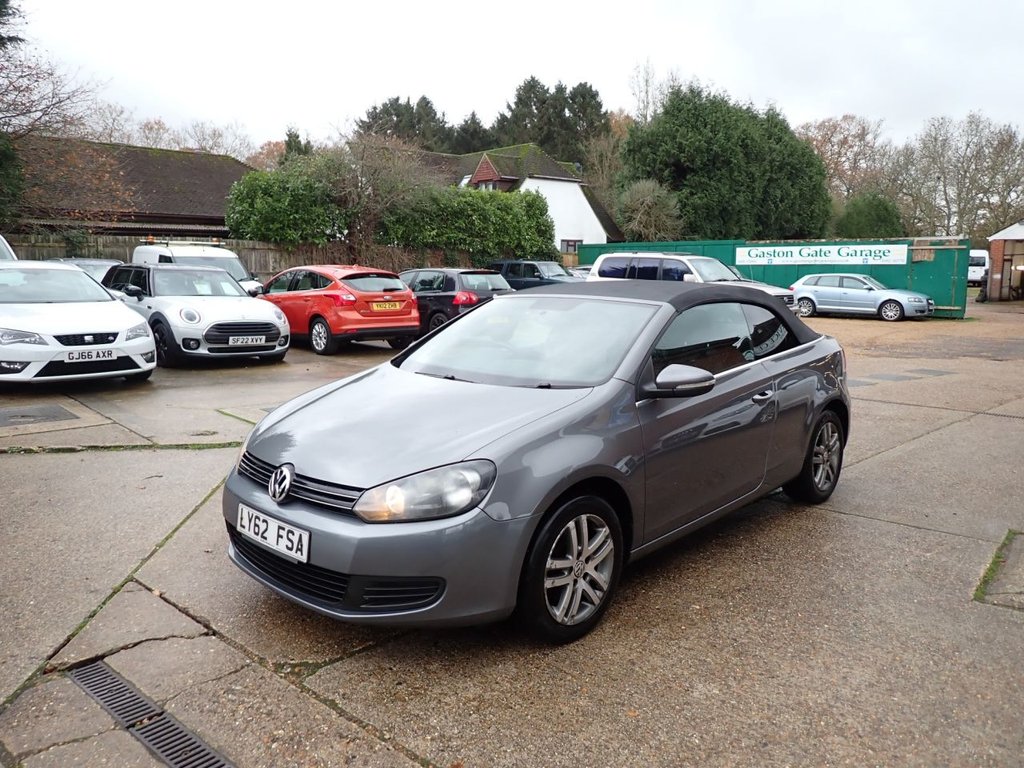 Used Volkswagen Golf 2013 for sale - 76867923: Photo 7