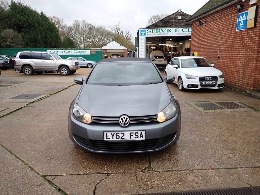 Used Volkswagen Golf 2013 for sale - 76867923: Photo 8