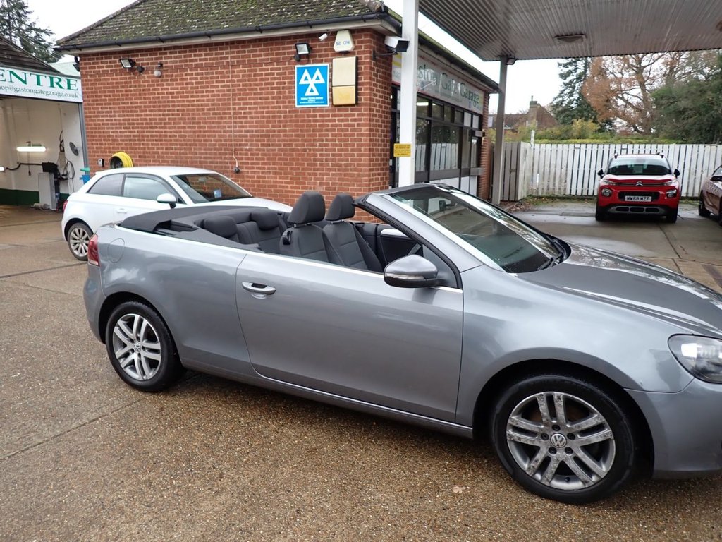 Used Volkswagen Golf 2013 for sale - 76867923: Photo 9