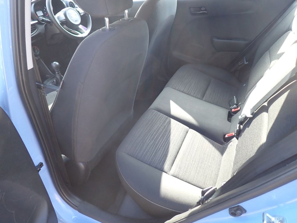 Used Kia Picanto 2019 for sale - 76791966: Photo 10