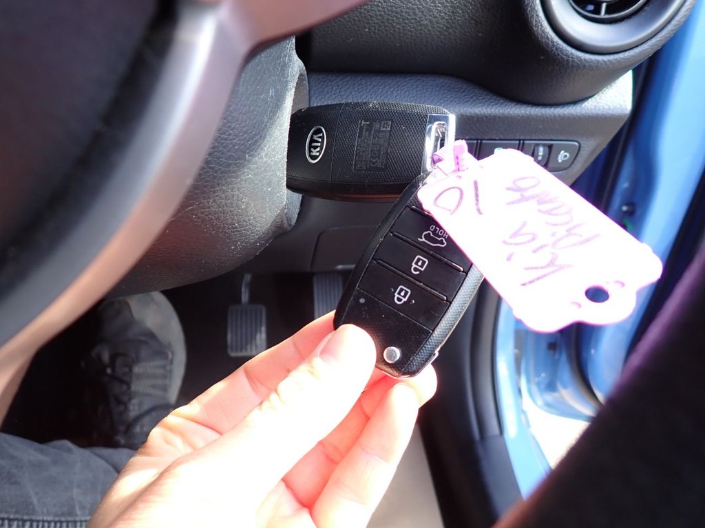 Used Kia Picanto 2019 for sale - 76791966: Photo 15