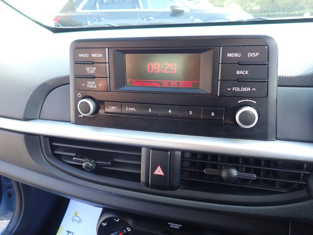 Used Kia Picanto 2019 for sale - 76791966: Photo 17