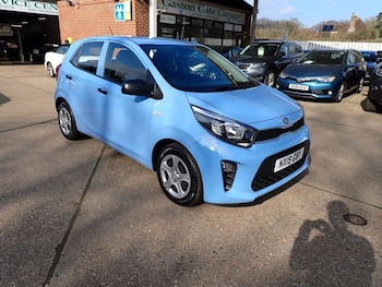 2019 (19) - 1.0 1 5dr