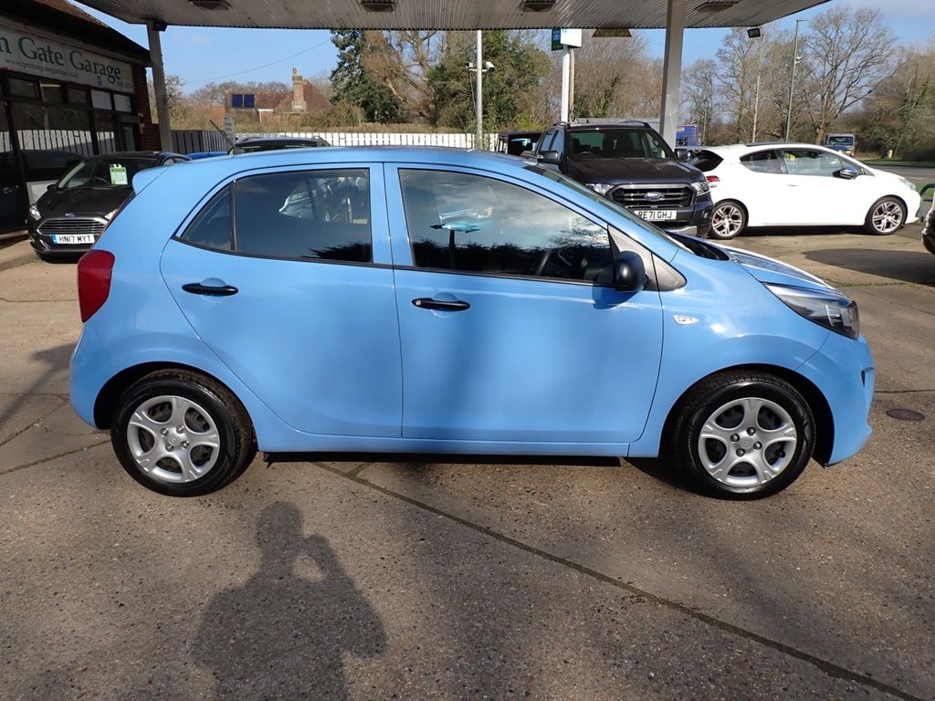 Used Kia Picanto 2019 for sale - 76791966: Photo 2