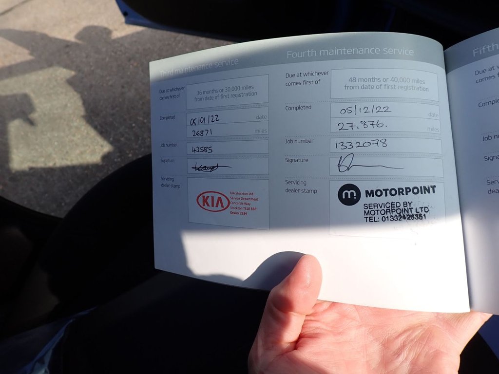 Used Kia Picanto 2019 for sale - 76791966: Photo 21