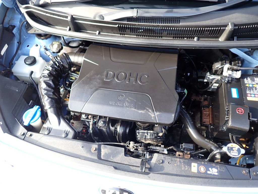 Used Kia Picanto 2019 for sale - 76791966: Photo 22