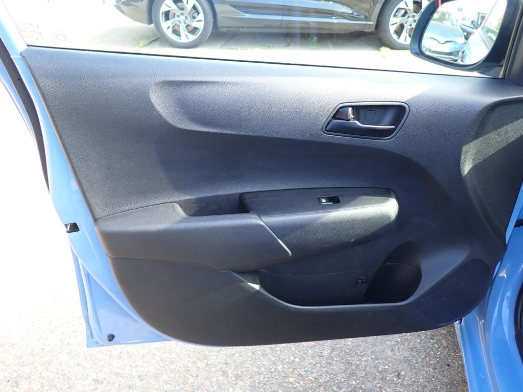 Used Kia Picanto 2019 for sale - 76791966: Photo 23