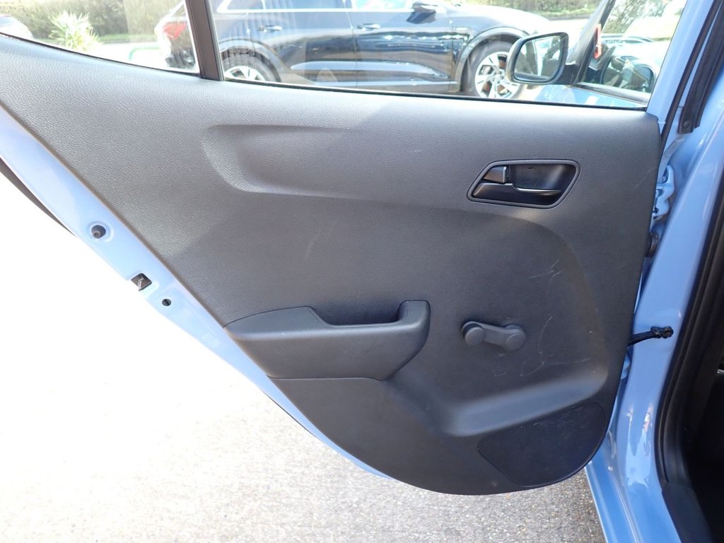 Used Kia Picanto 2019 for sale - 76791966: Photo 24