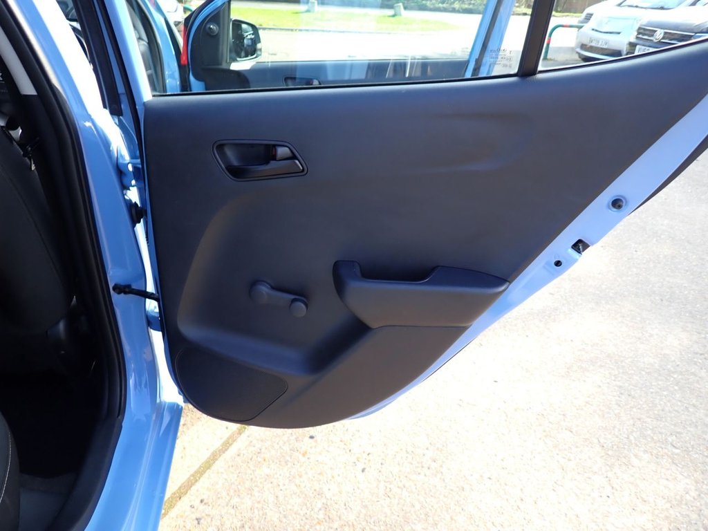 Used Kia Picanto 2019 for sale - 76791966: Photo 25