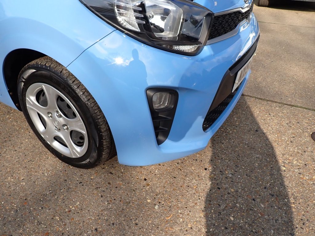 Used Kia Picanto 2019 for sale - 76791966: Photo 27