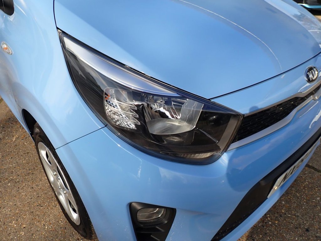 Used Kia Picanto 2019 for sale - 76791966: Photo 28