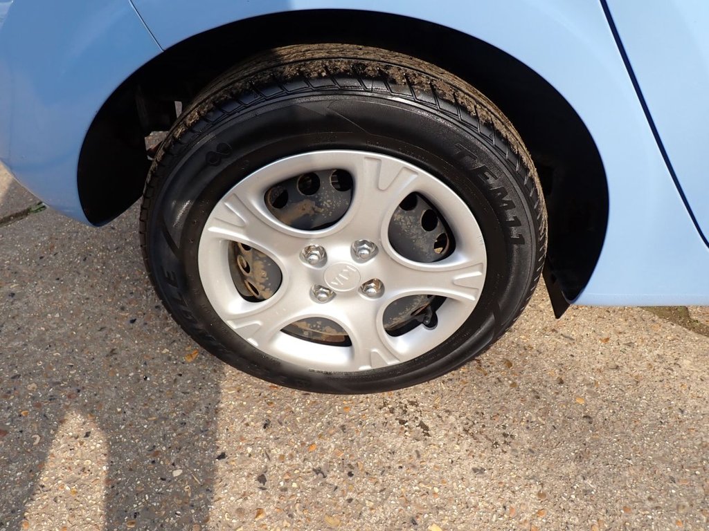 Used Kia Picanto 2019 for sale - 76791966: Photo 35